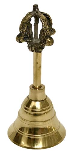 Bell Crown Top BR-121