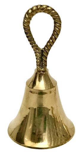 Bell Knot Shape BR-122