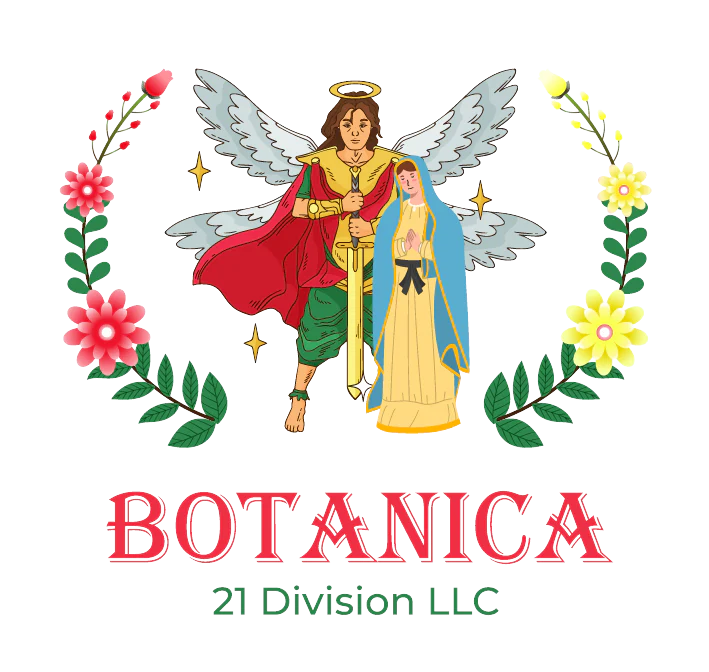 Botanica 21 Division LLC