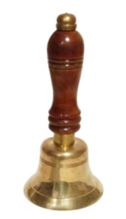 Captain Bell 6 BR-131