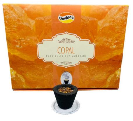 Copal