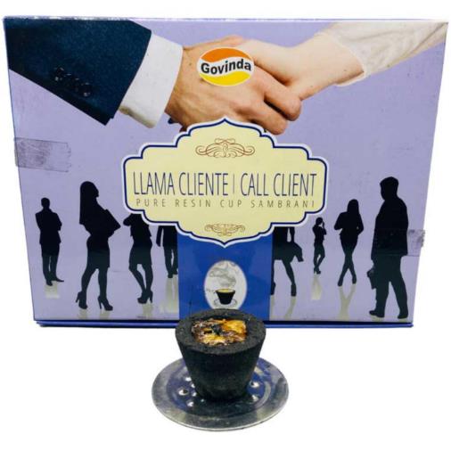 Llama Cliente | Call Client
