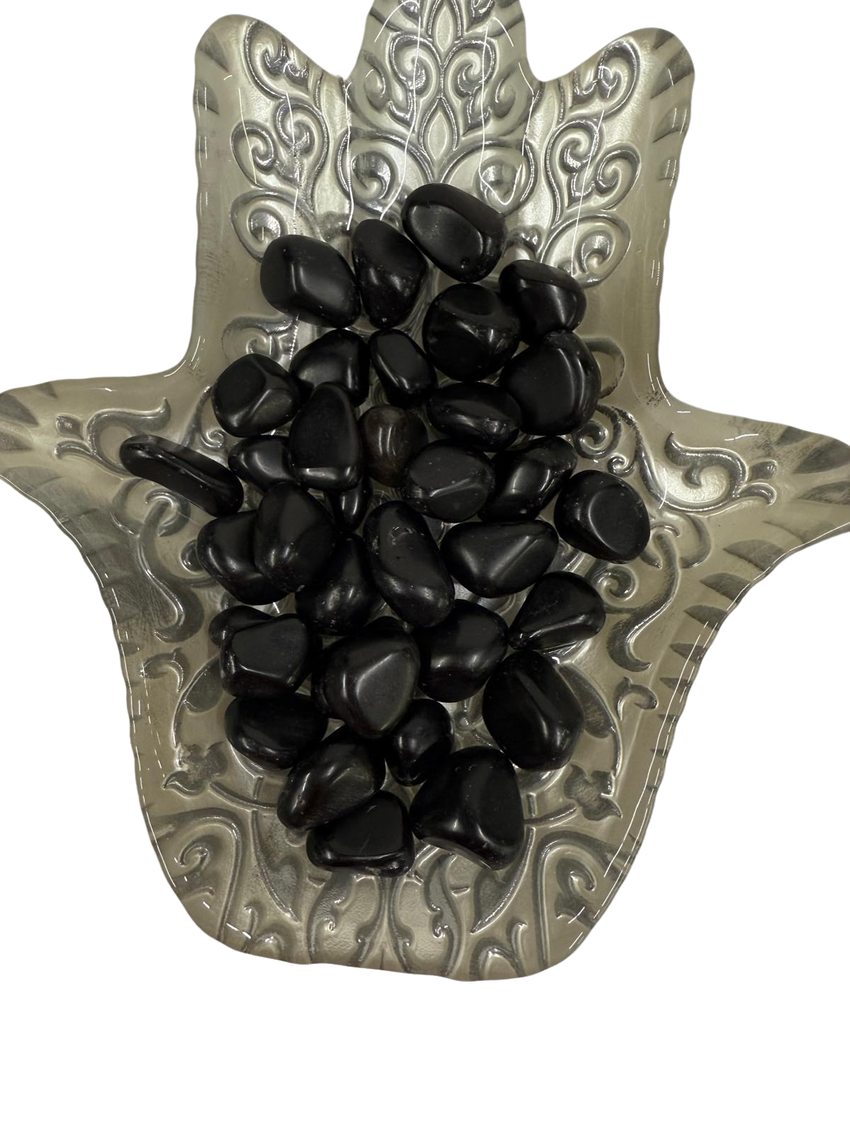 Obsidrana Negra