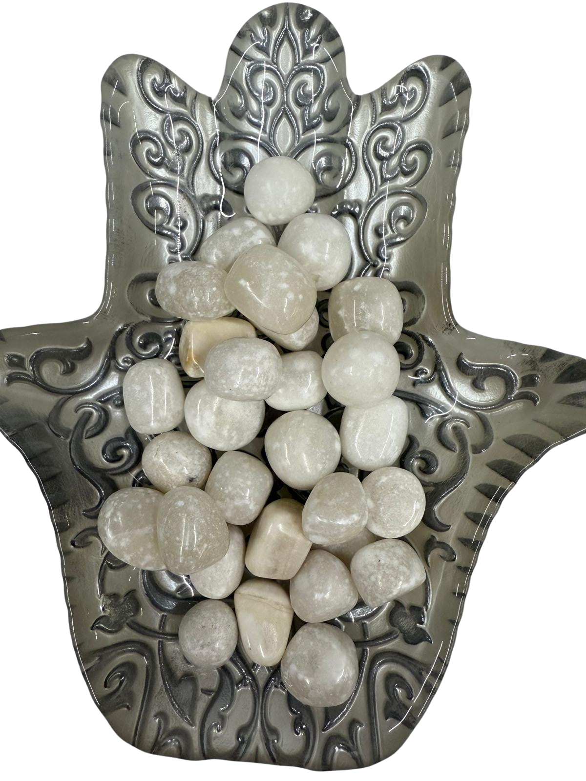 Onyx Blanco