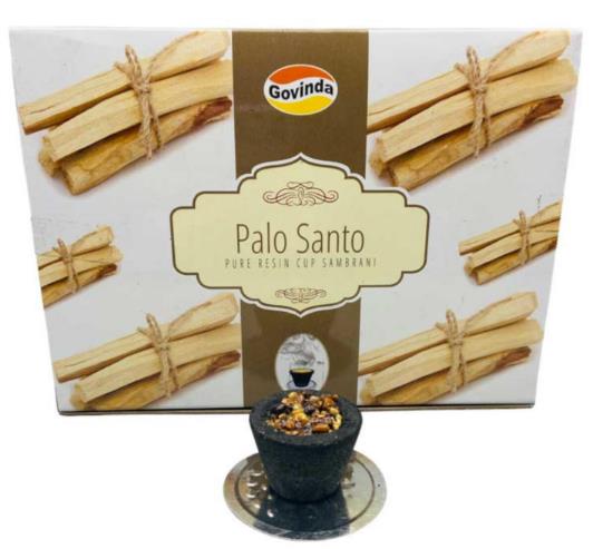 Palo Santo