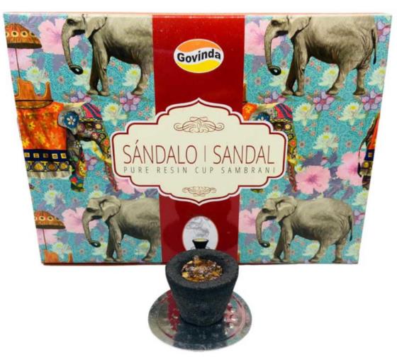 Sandalo | Sandal