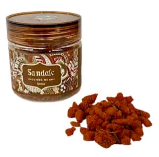 Sandalwood LI-200