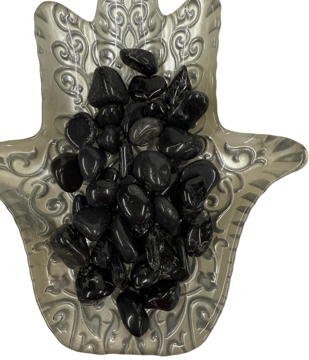 Turmalina Negra