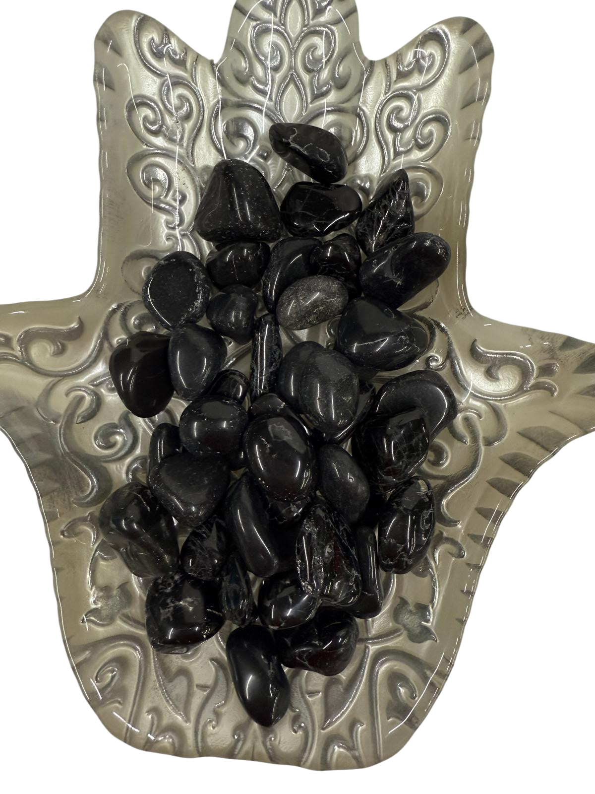Turmalina Negra