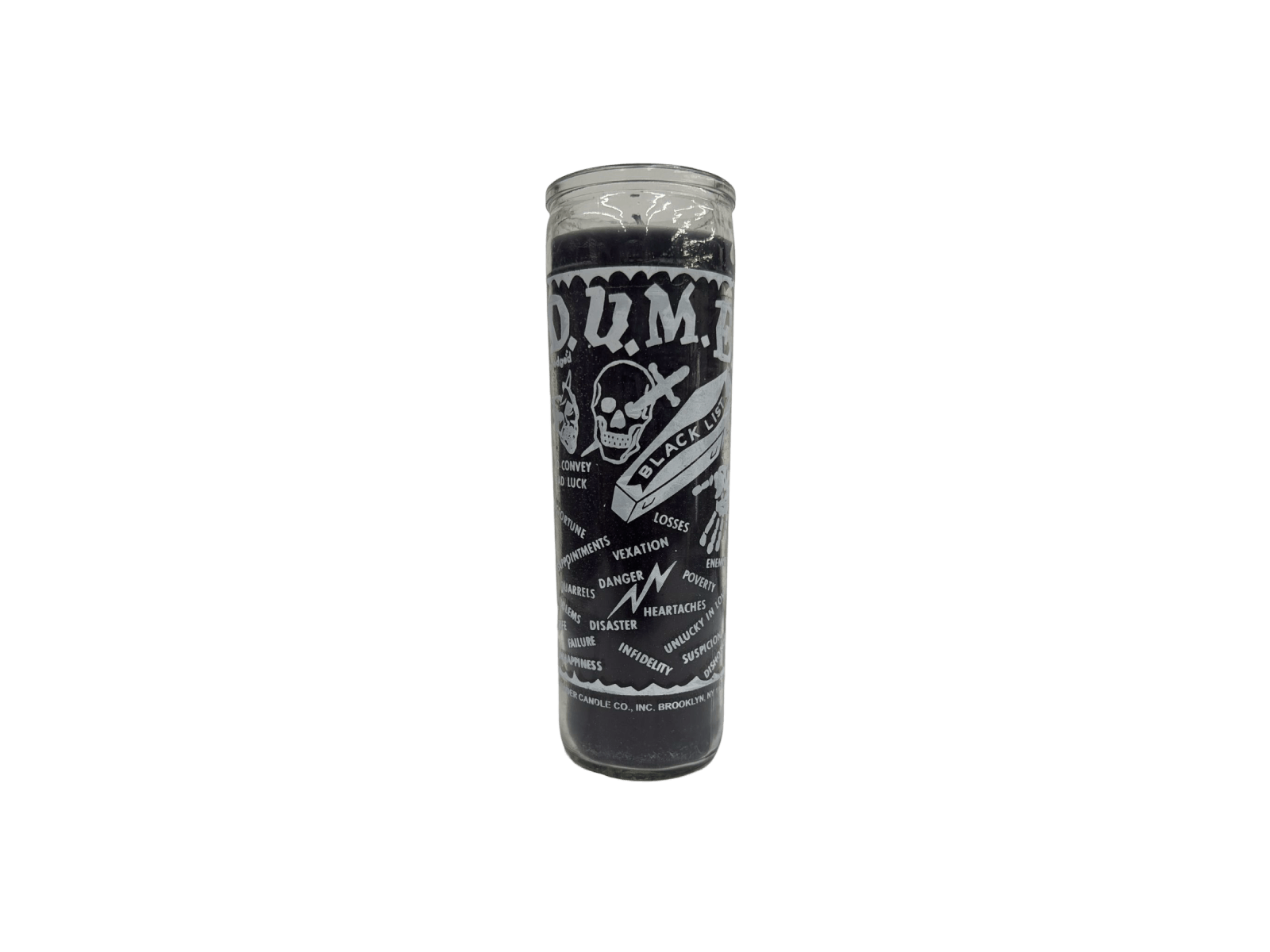 D.U.M.E