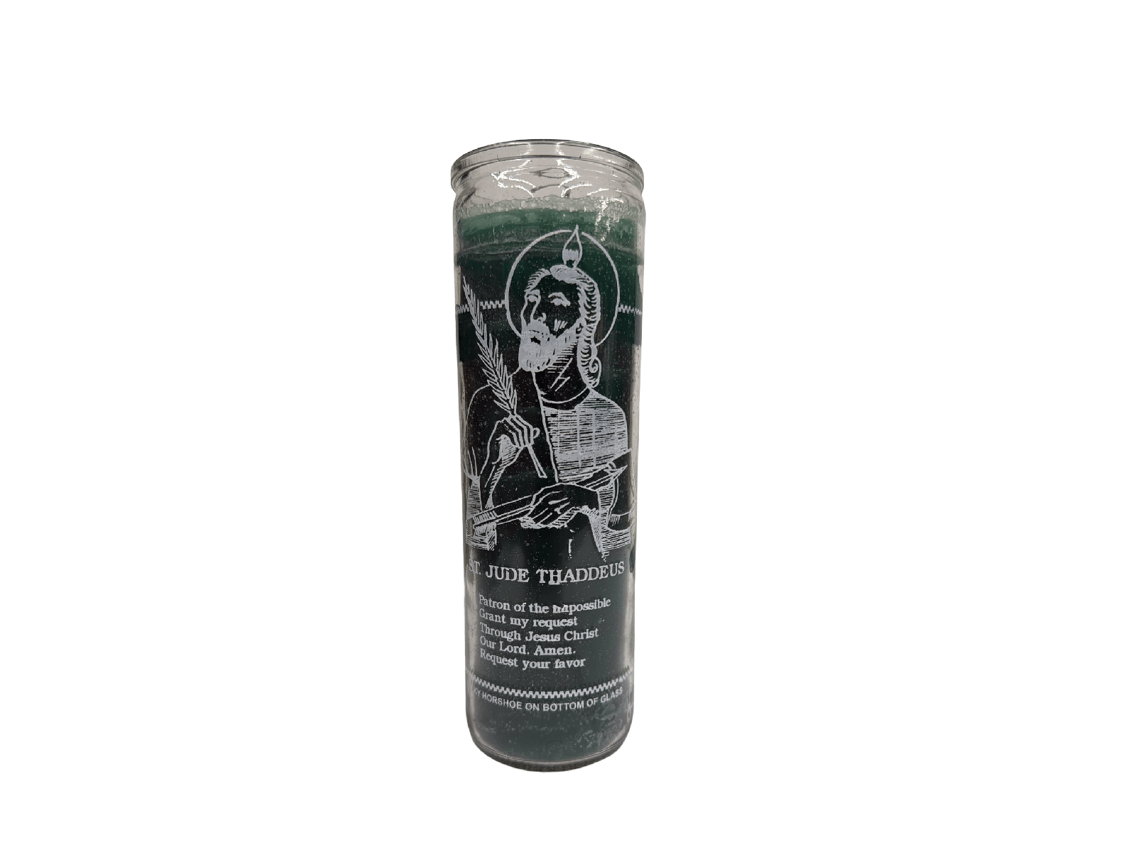 SAN JUDAS TADEO _