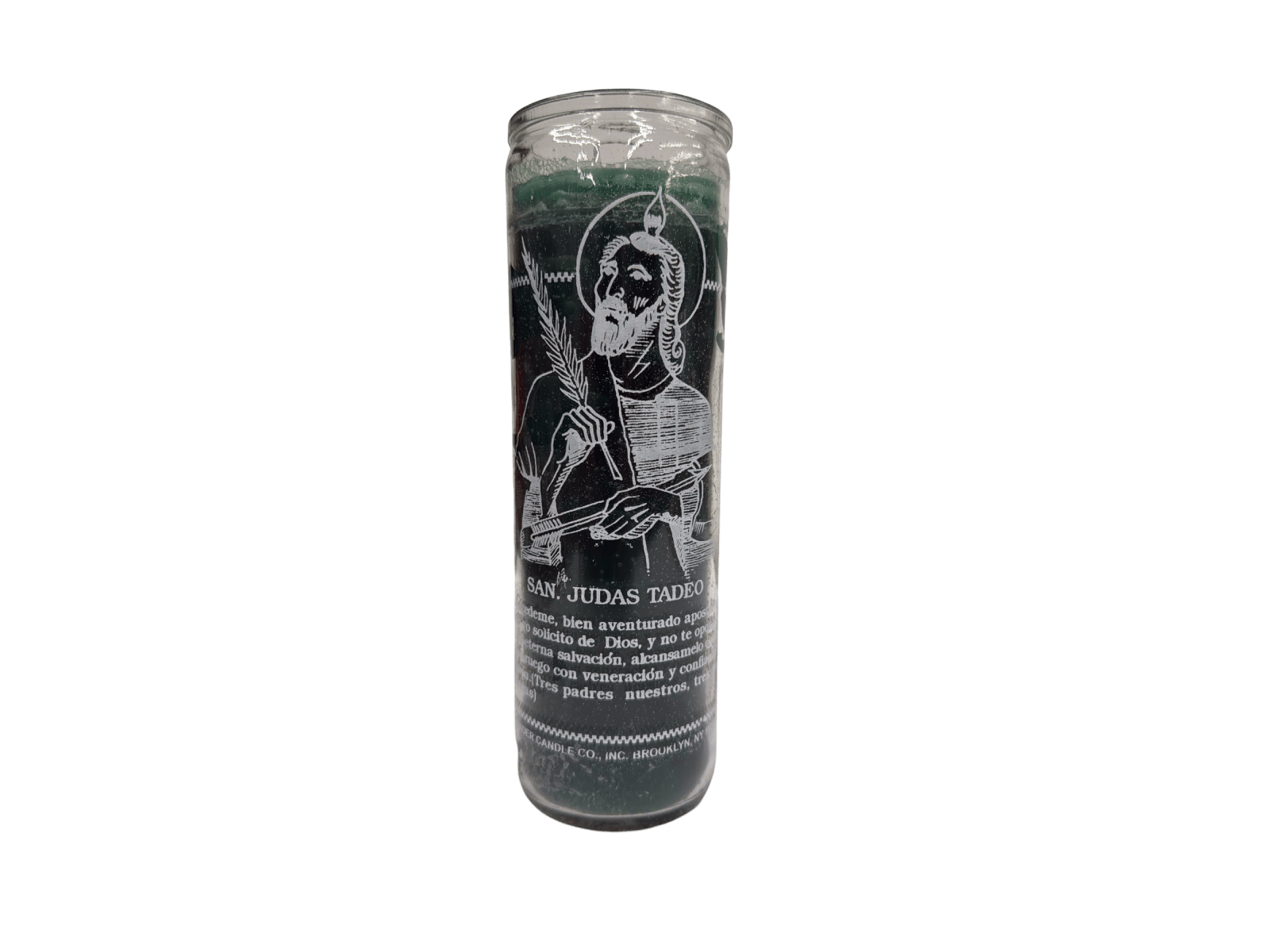 SAN JUDAS TADEO _