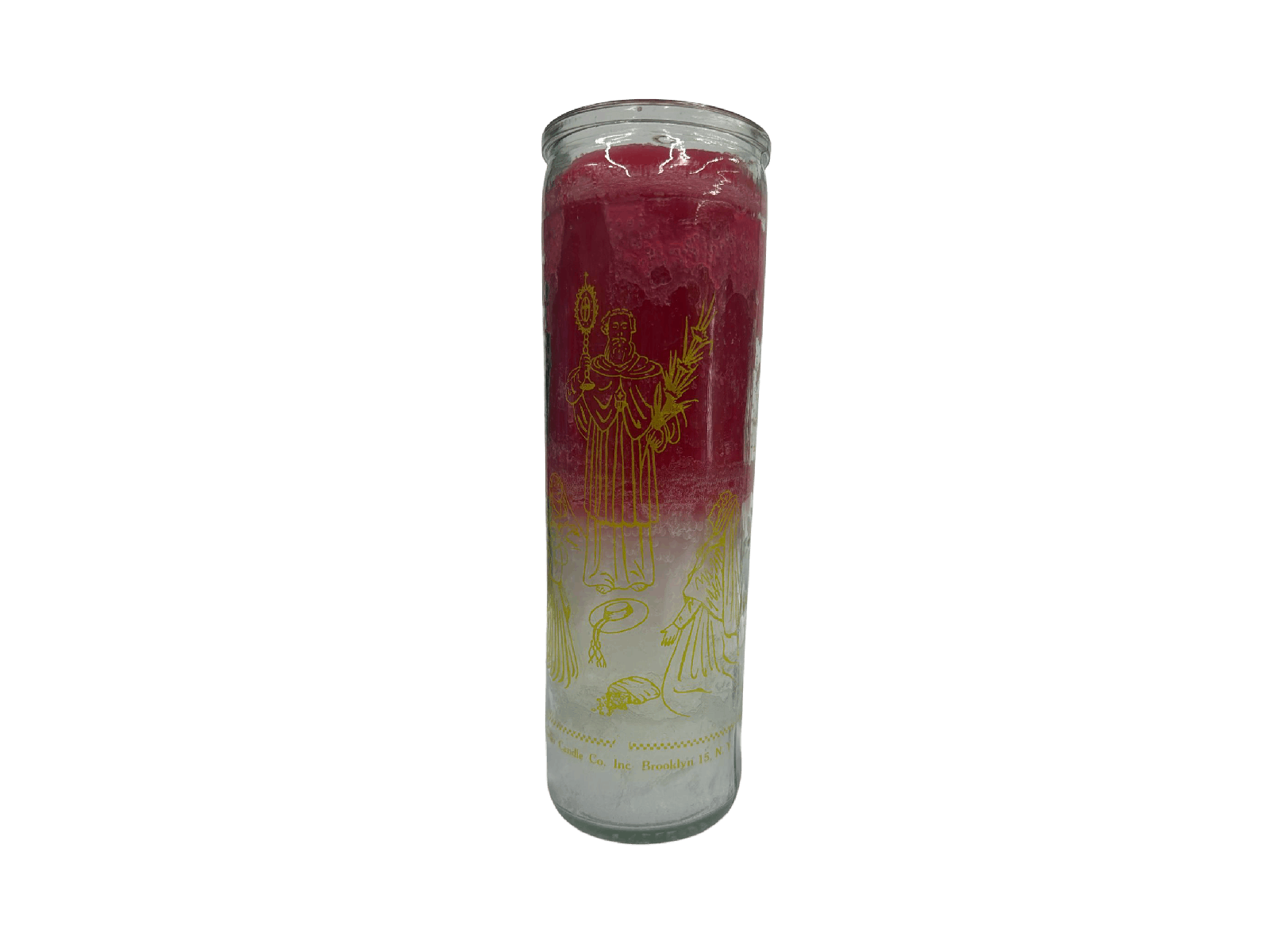 Cosmite Co. Inc. Spiritual Candle