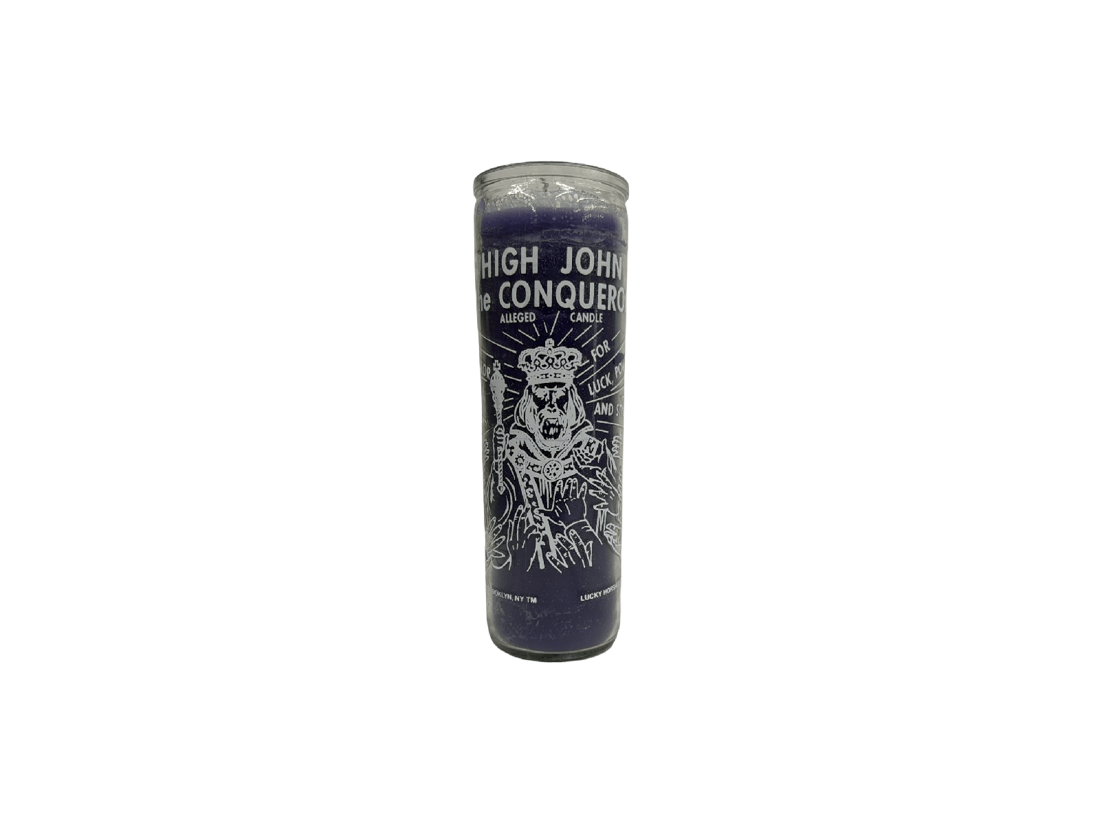 High John the Conqueror