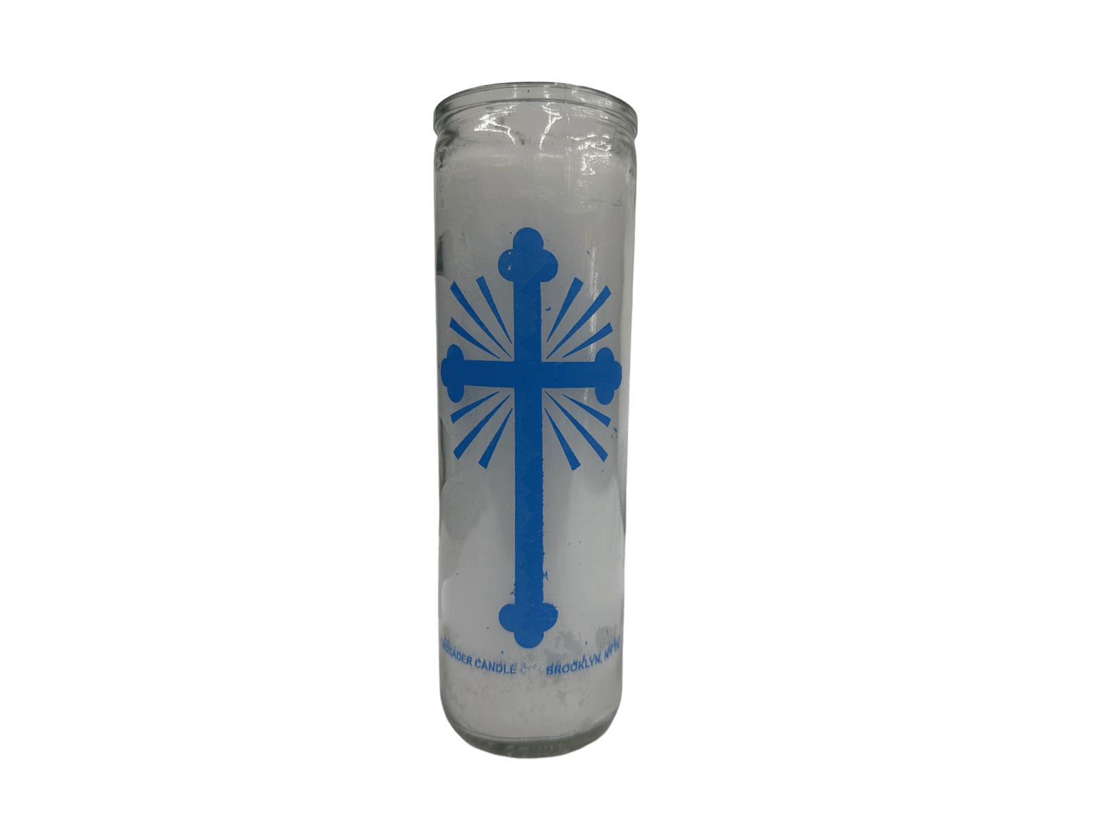 Muer Candle