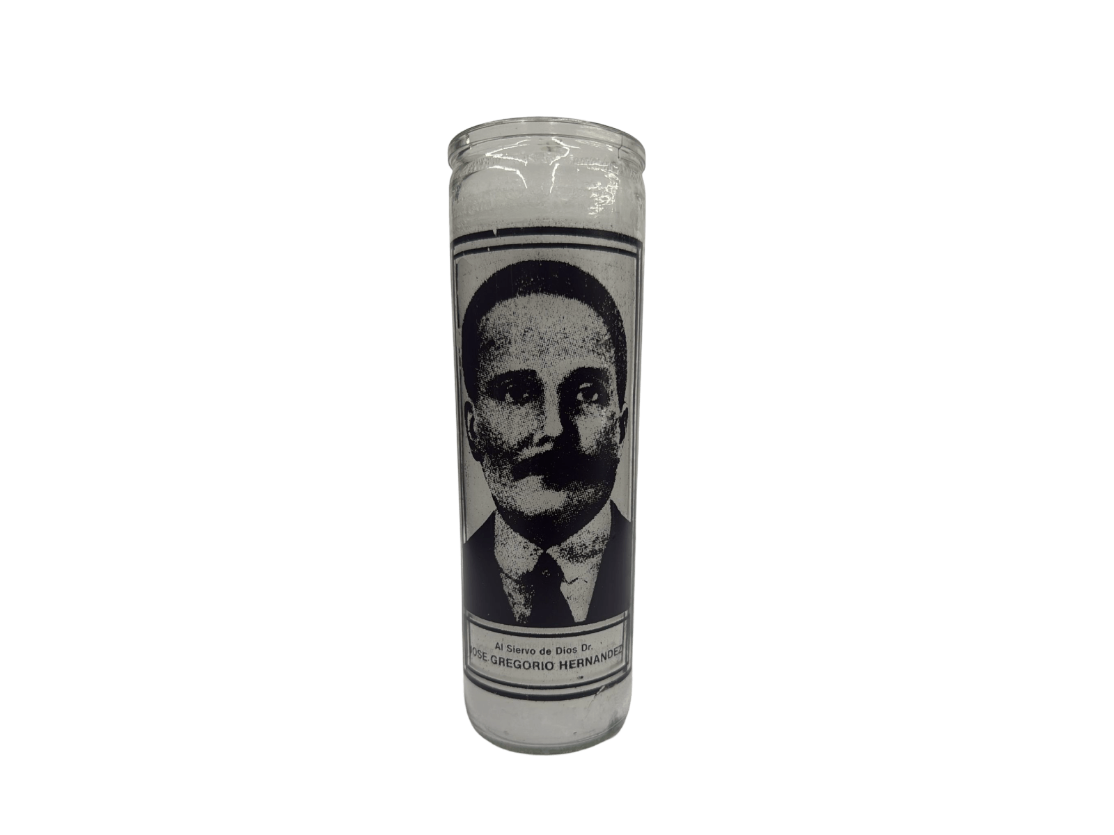 JOSE GREGORIO HERNANDEZ CANDLE