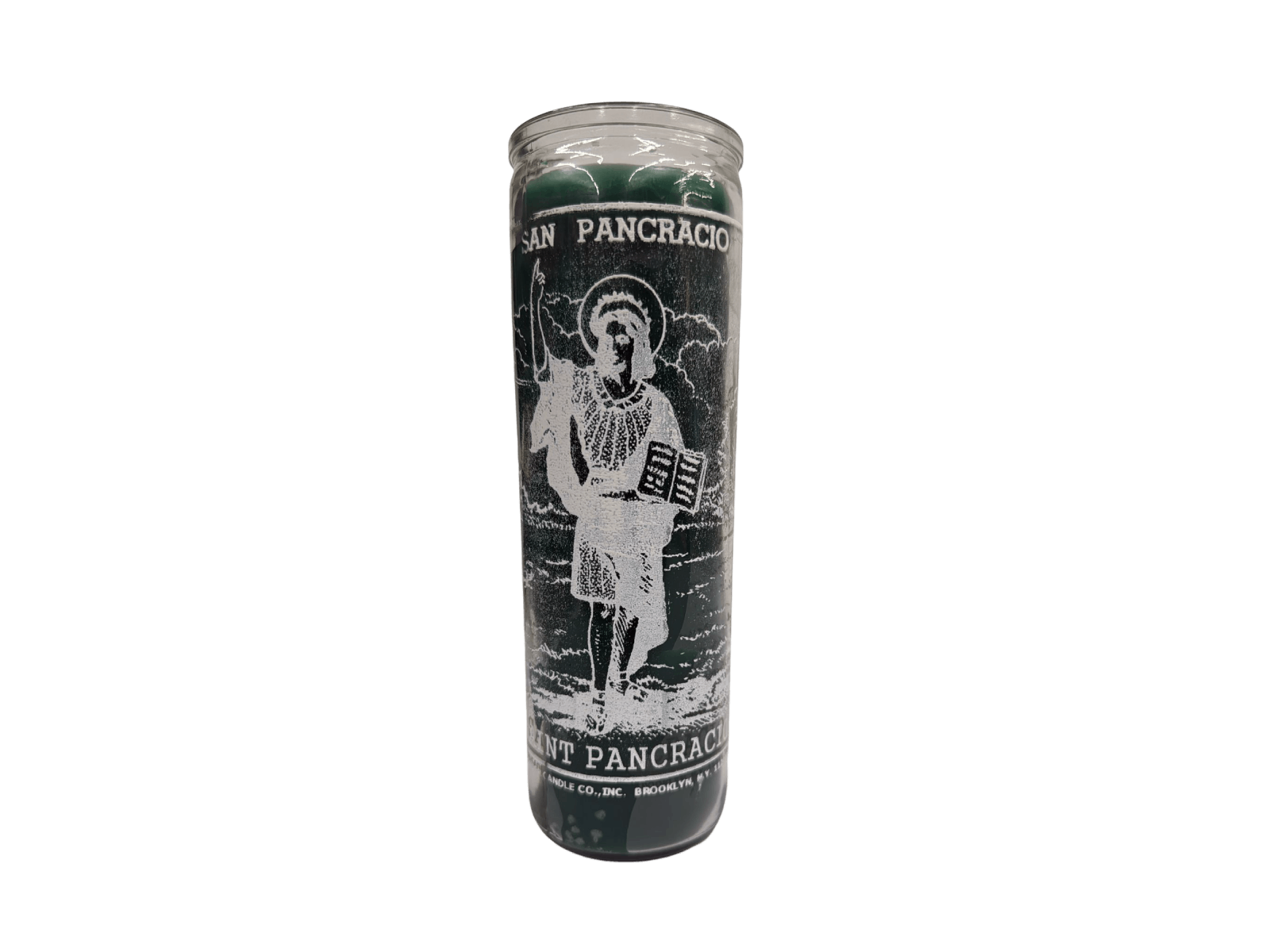 SAN PACNCRACIO _ SAINT PANCRACIO