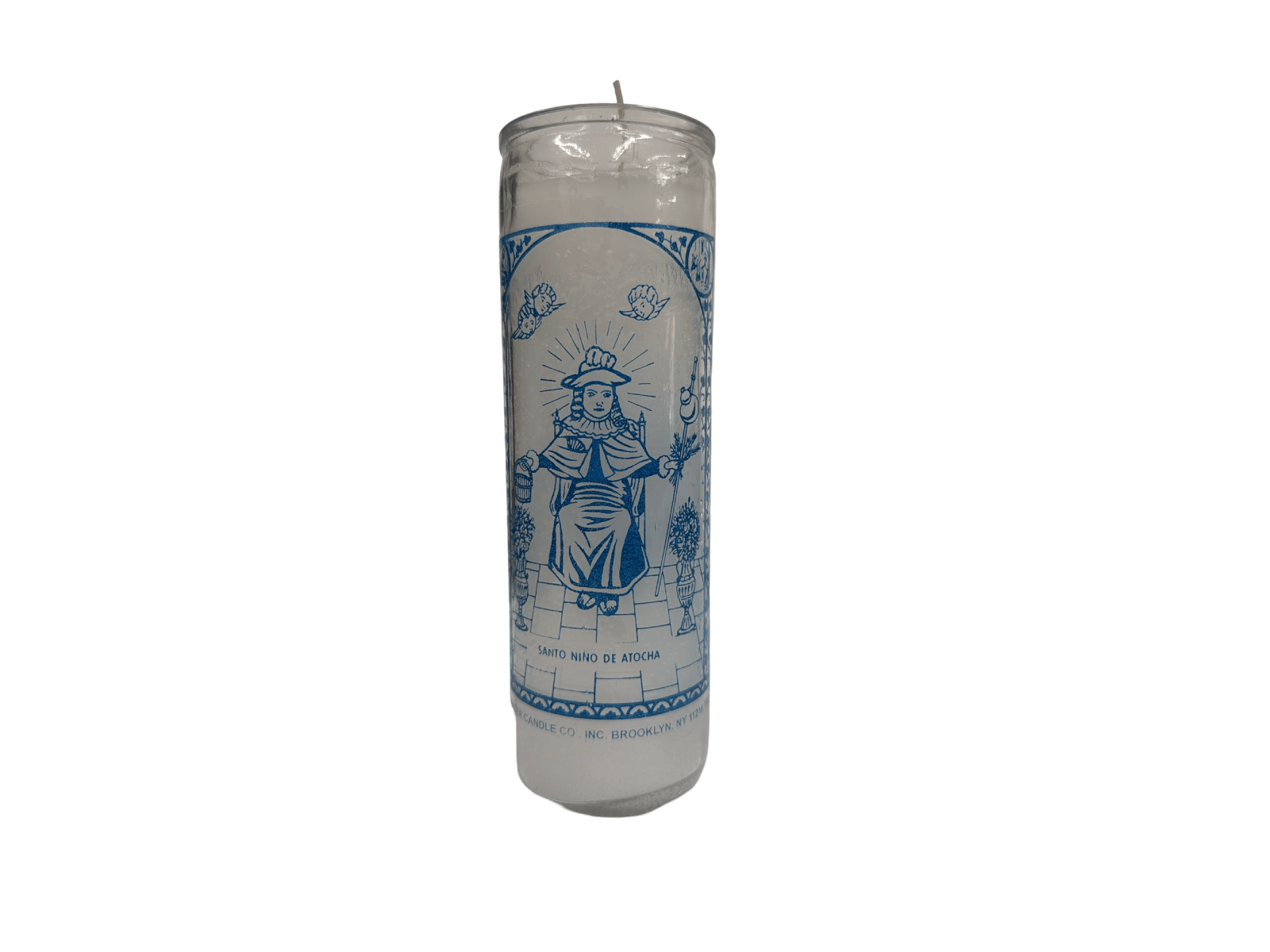 Santo Niño de Atocha