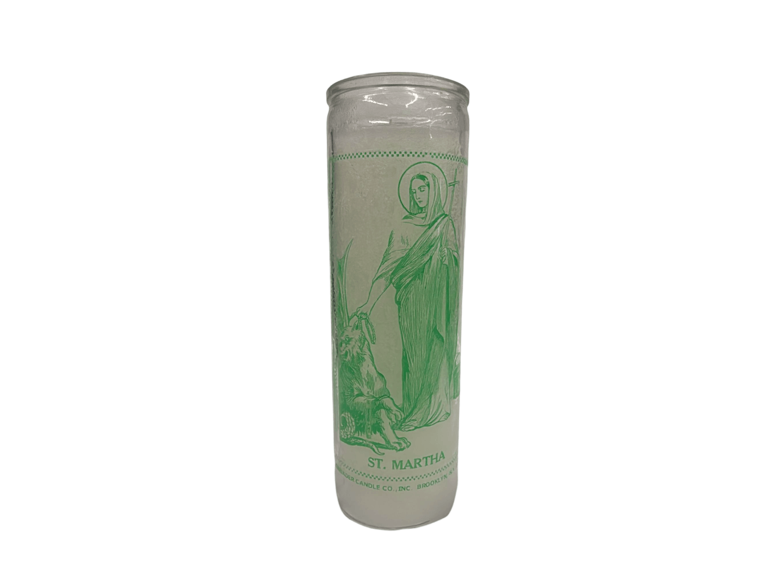 St. Martha (Santa Marta)