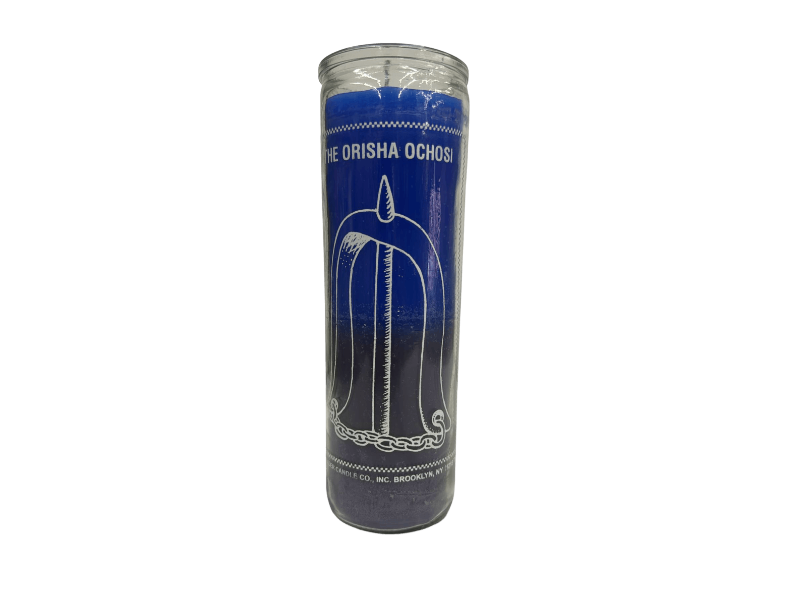 The Orisha Ochosi