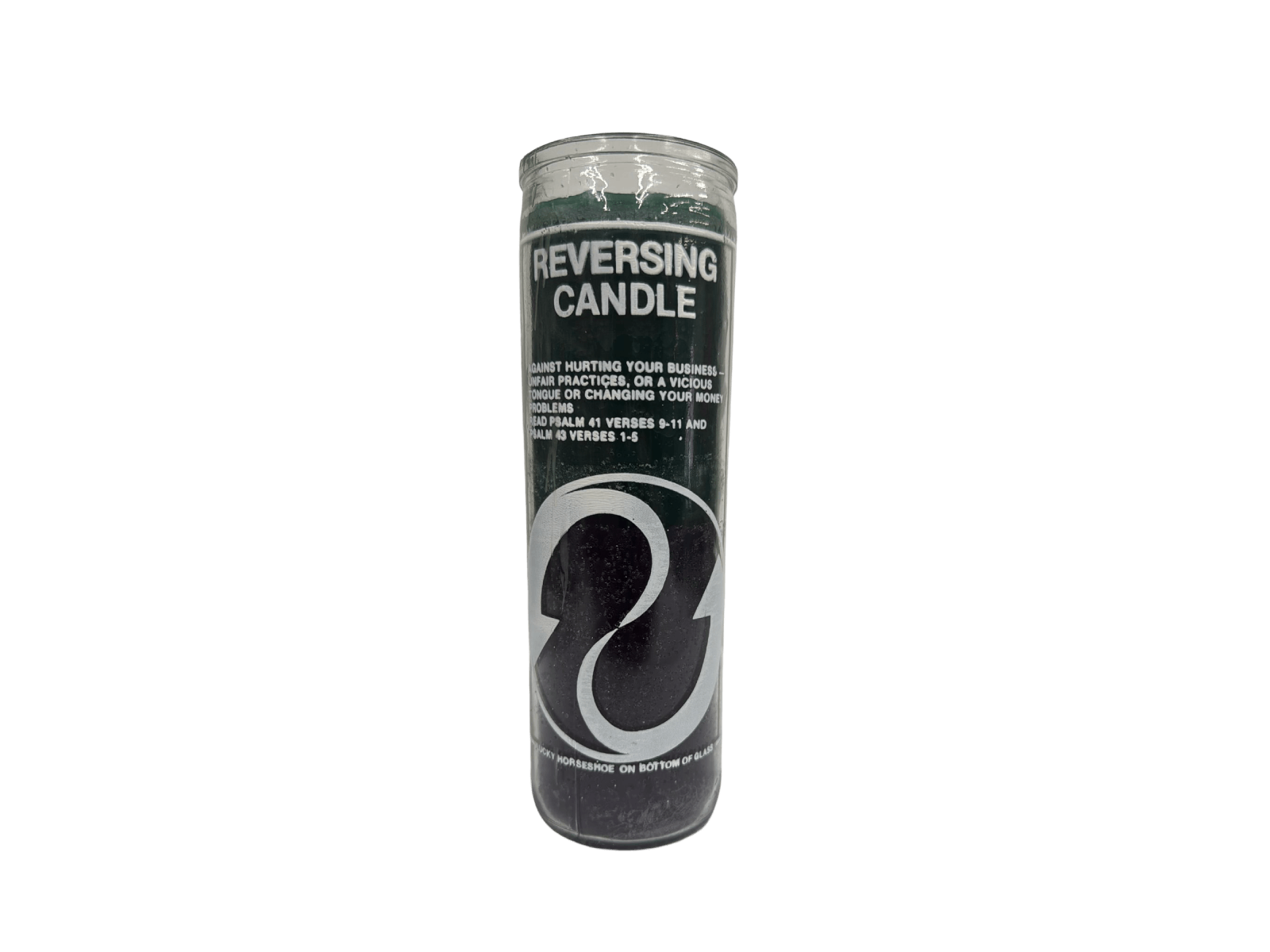 Yin-Yang Reversing Candle
