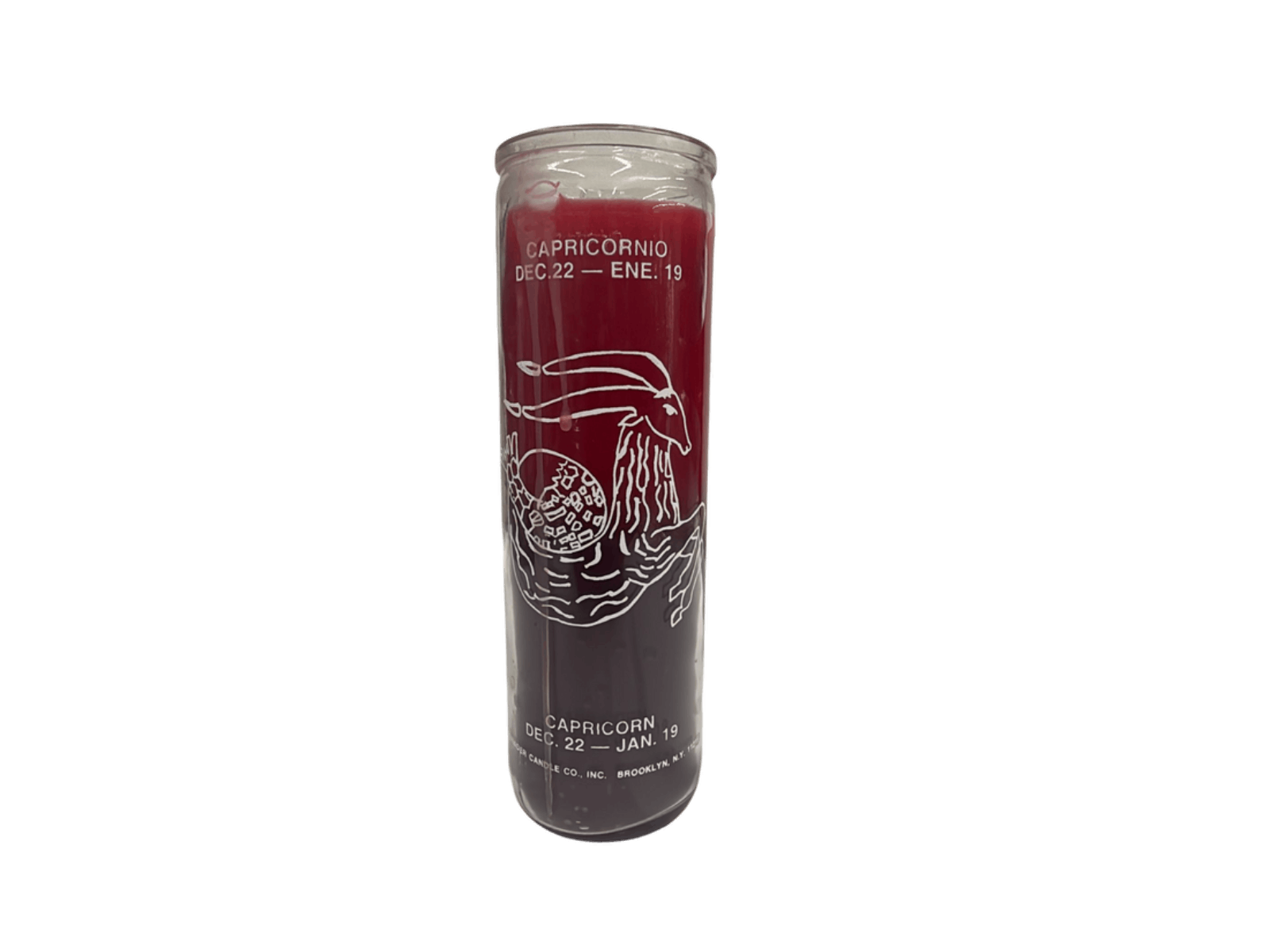 HOROSCOPES CANDLES