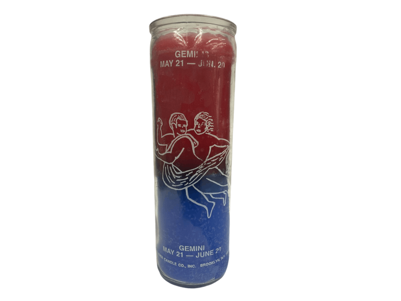 HOROSCOPES CANDLES