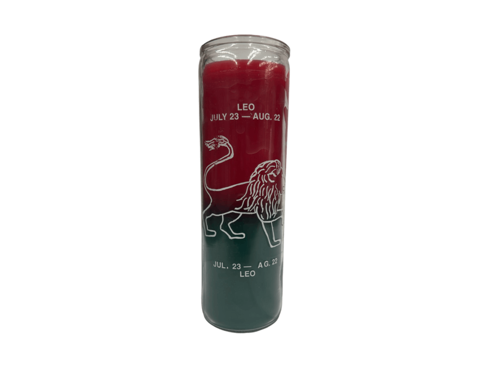HOROSCOPES CANDLES