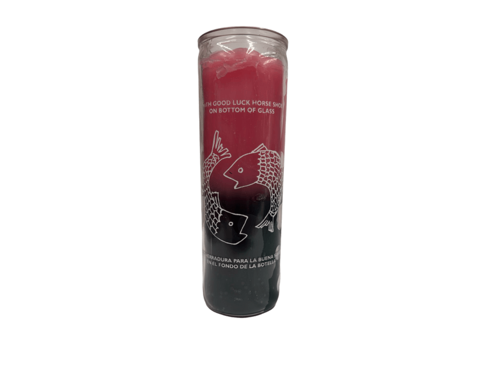 PISCES CANDLE
