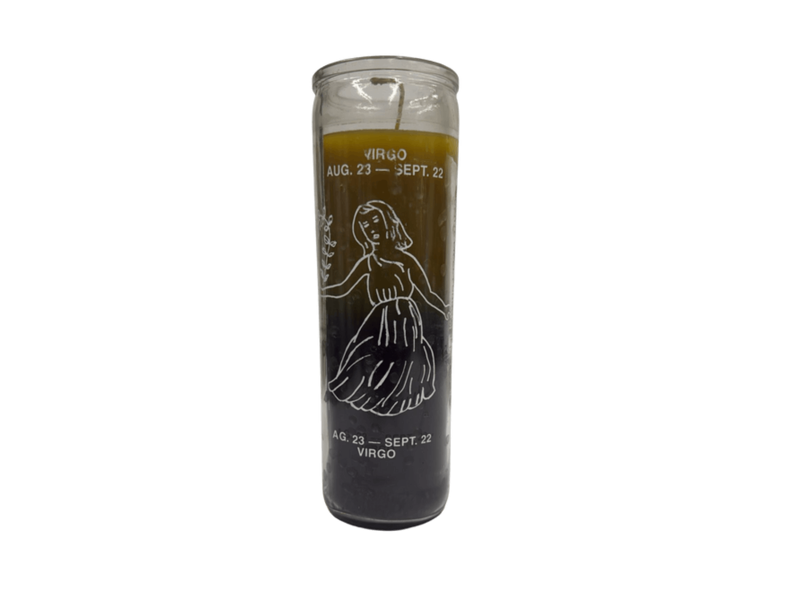 HOROSCOPES CANDLES