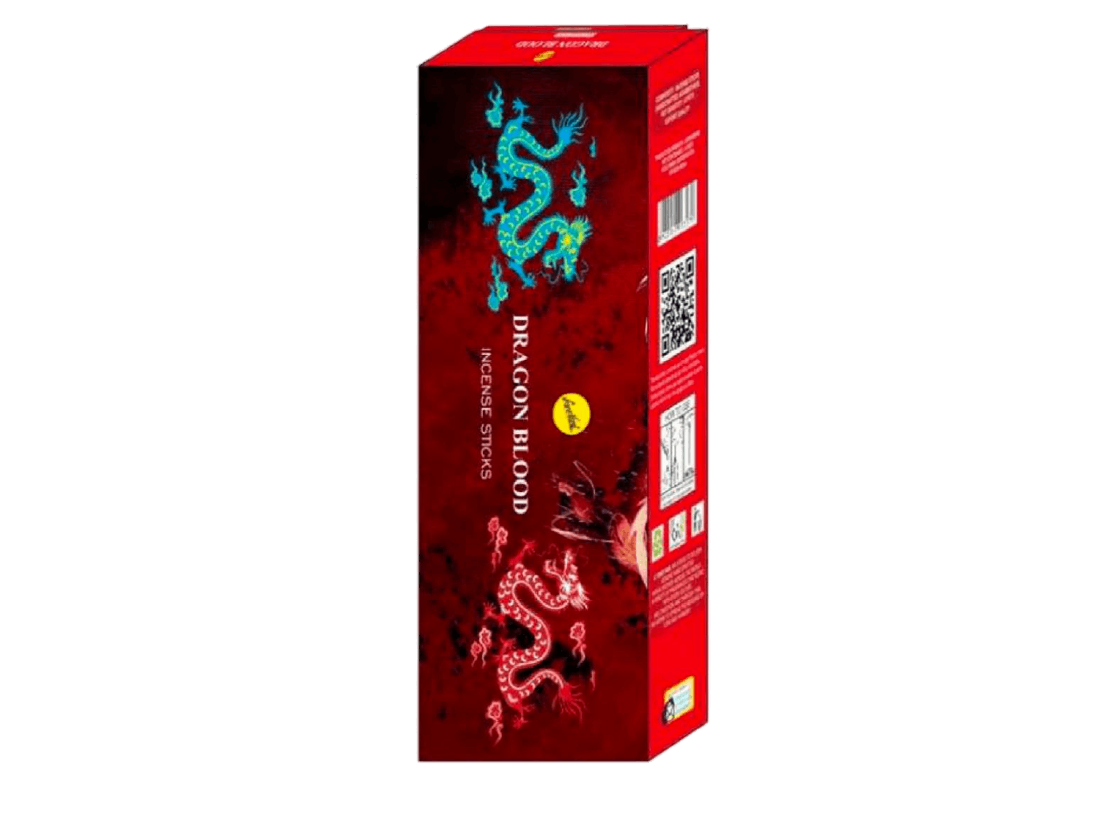 DRAGON BLOOD INCENSE STICKS