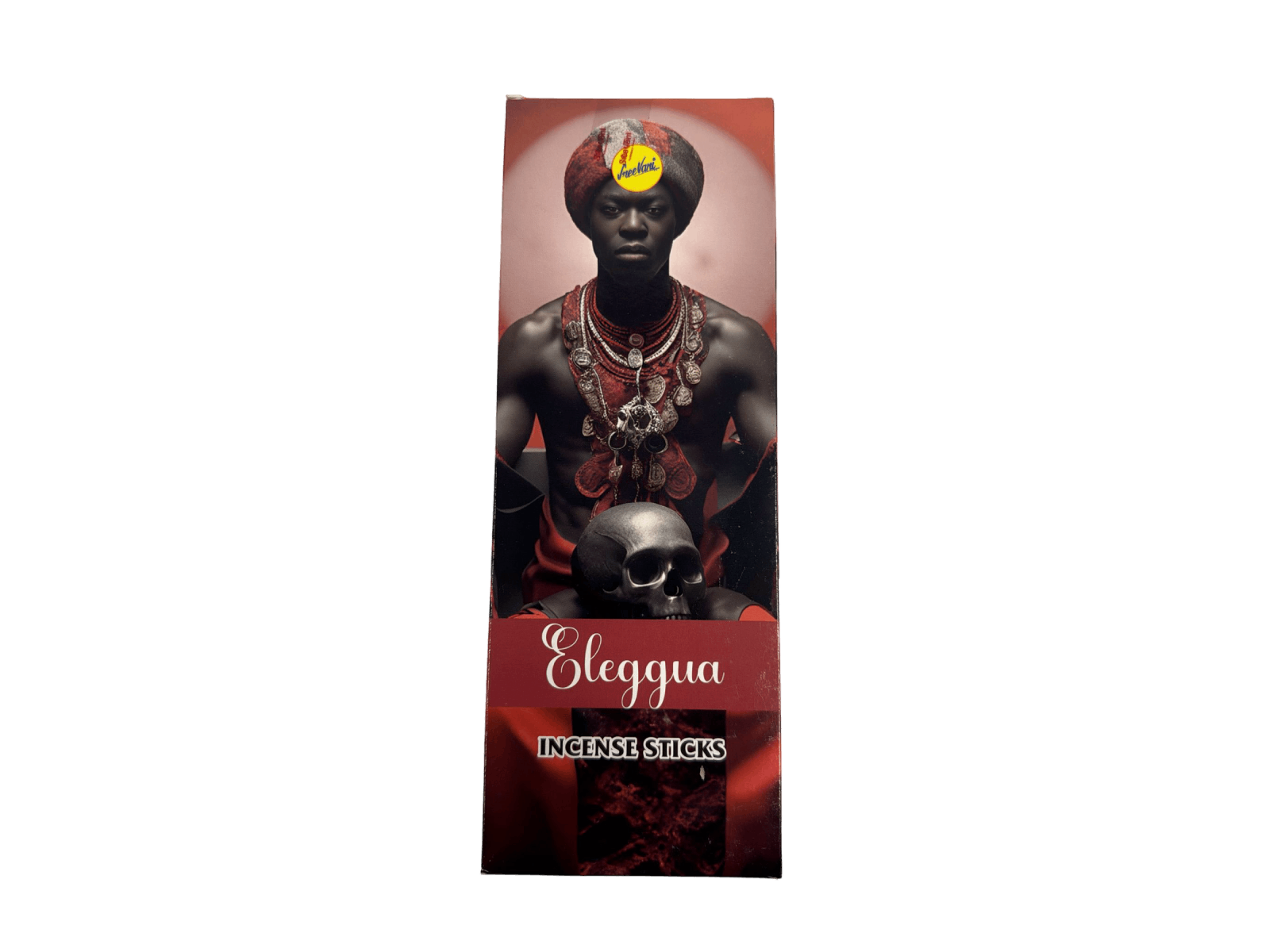 ELEGGUA INCENSE STICKS