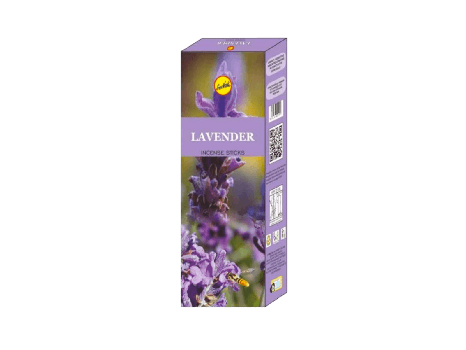 LAVENDER INCENSE STICKS