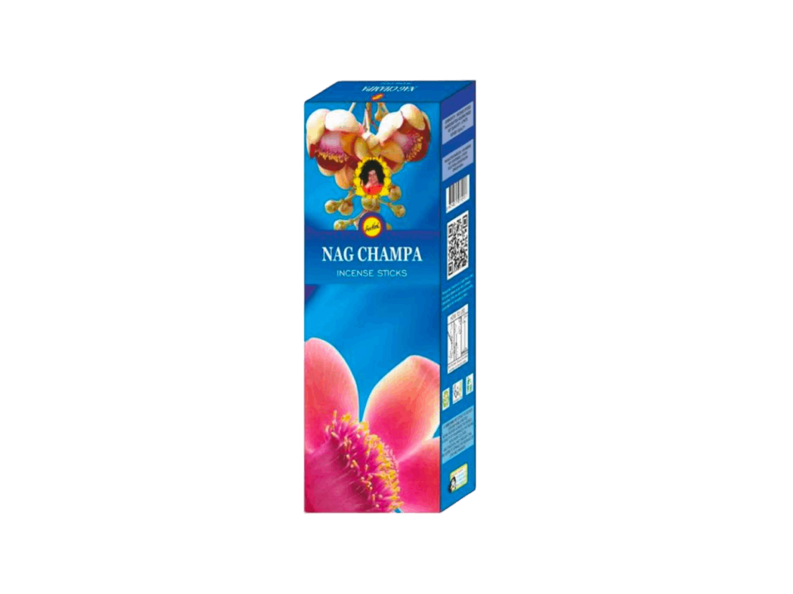 NAG CHAMPA INCENSE STICKS