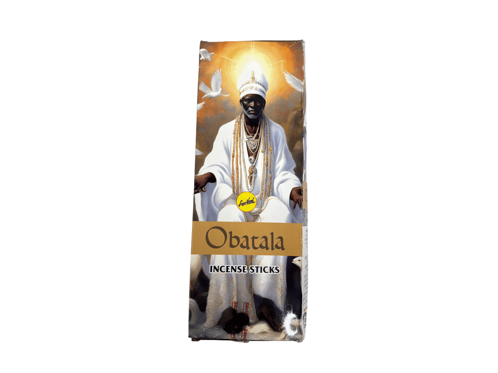 OBATA INCENSE STICKS