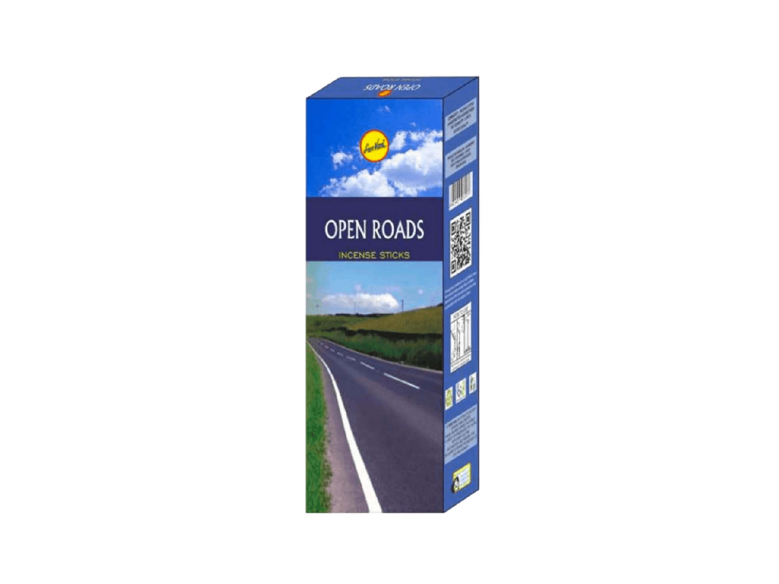 OPEN ROAD INCENSE STICKS