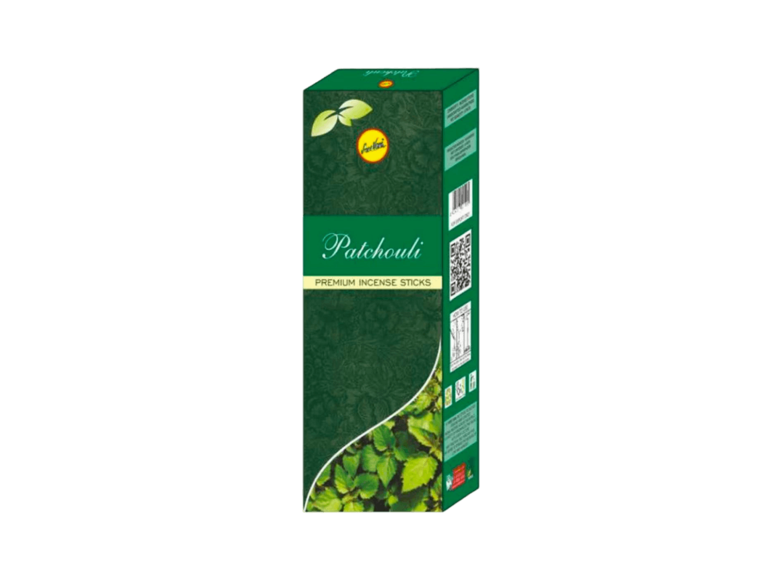 PATCHOULI PREMIUM INCENSE STICKS