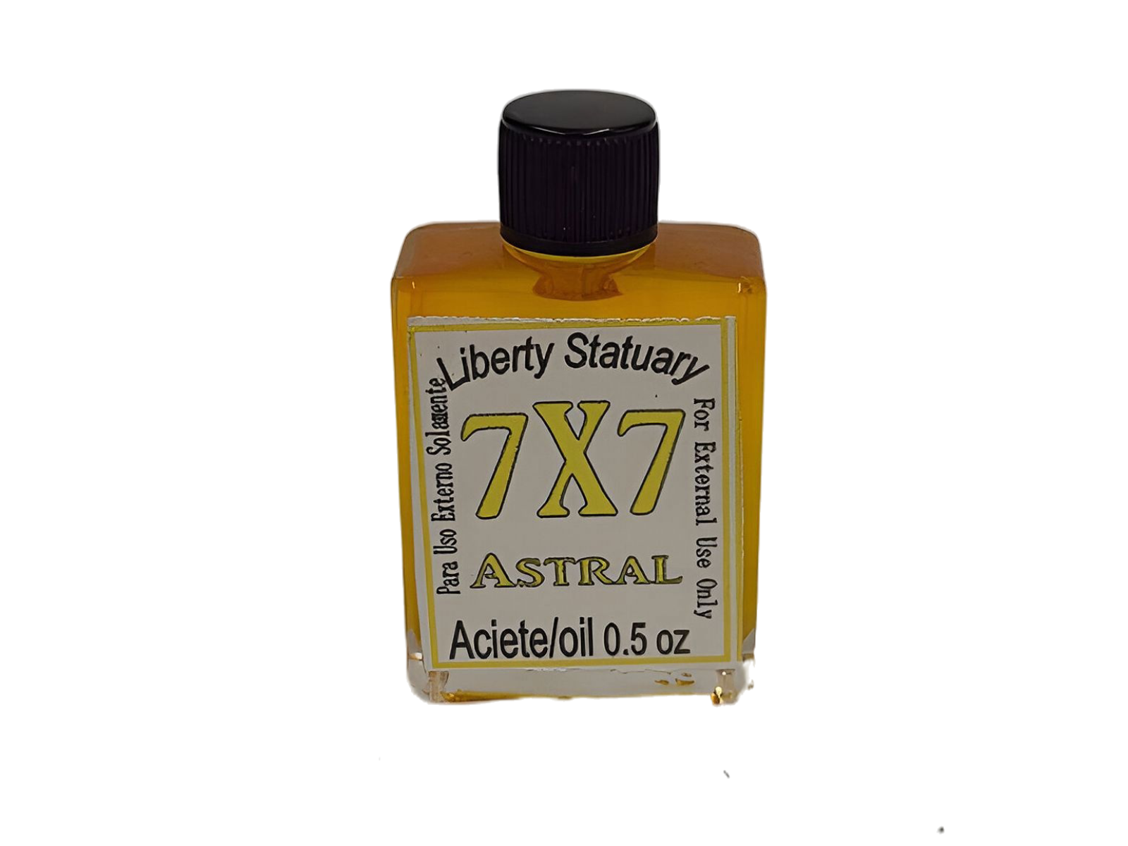 7x7 Astral