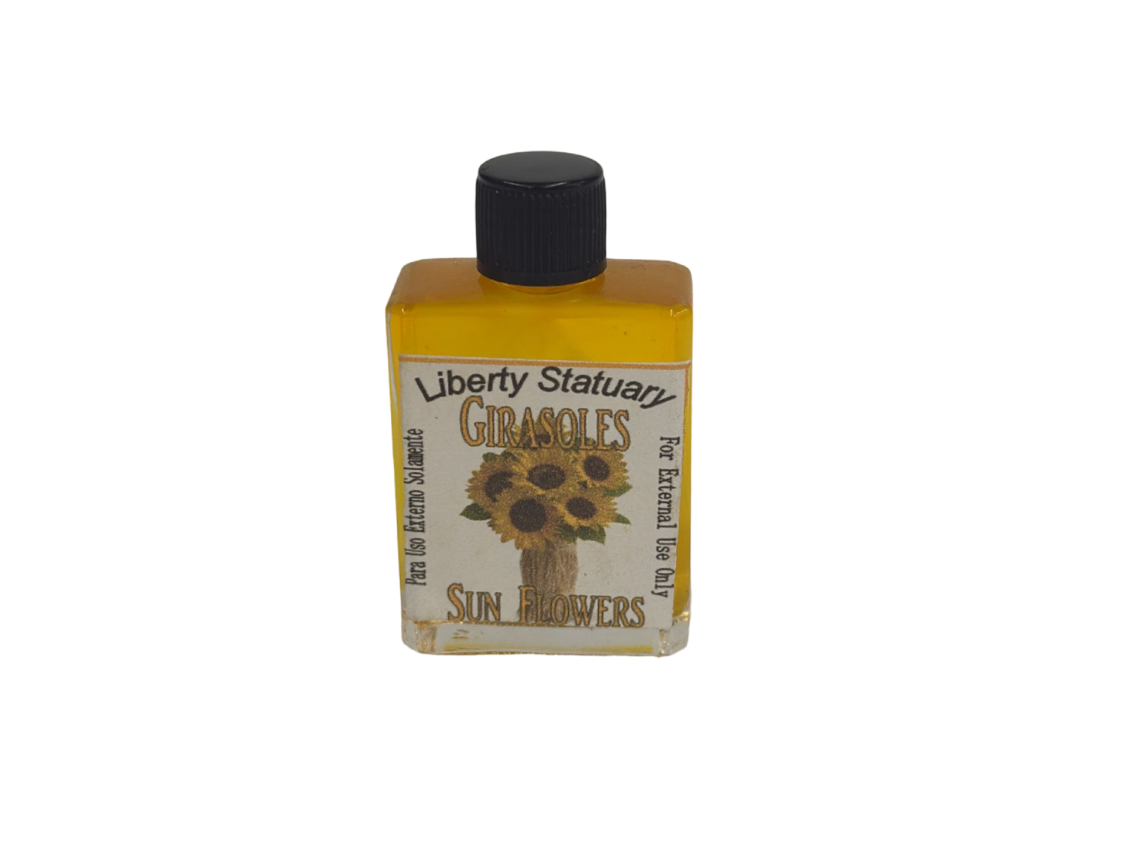 Girasoles - Sun Flowers