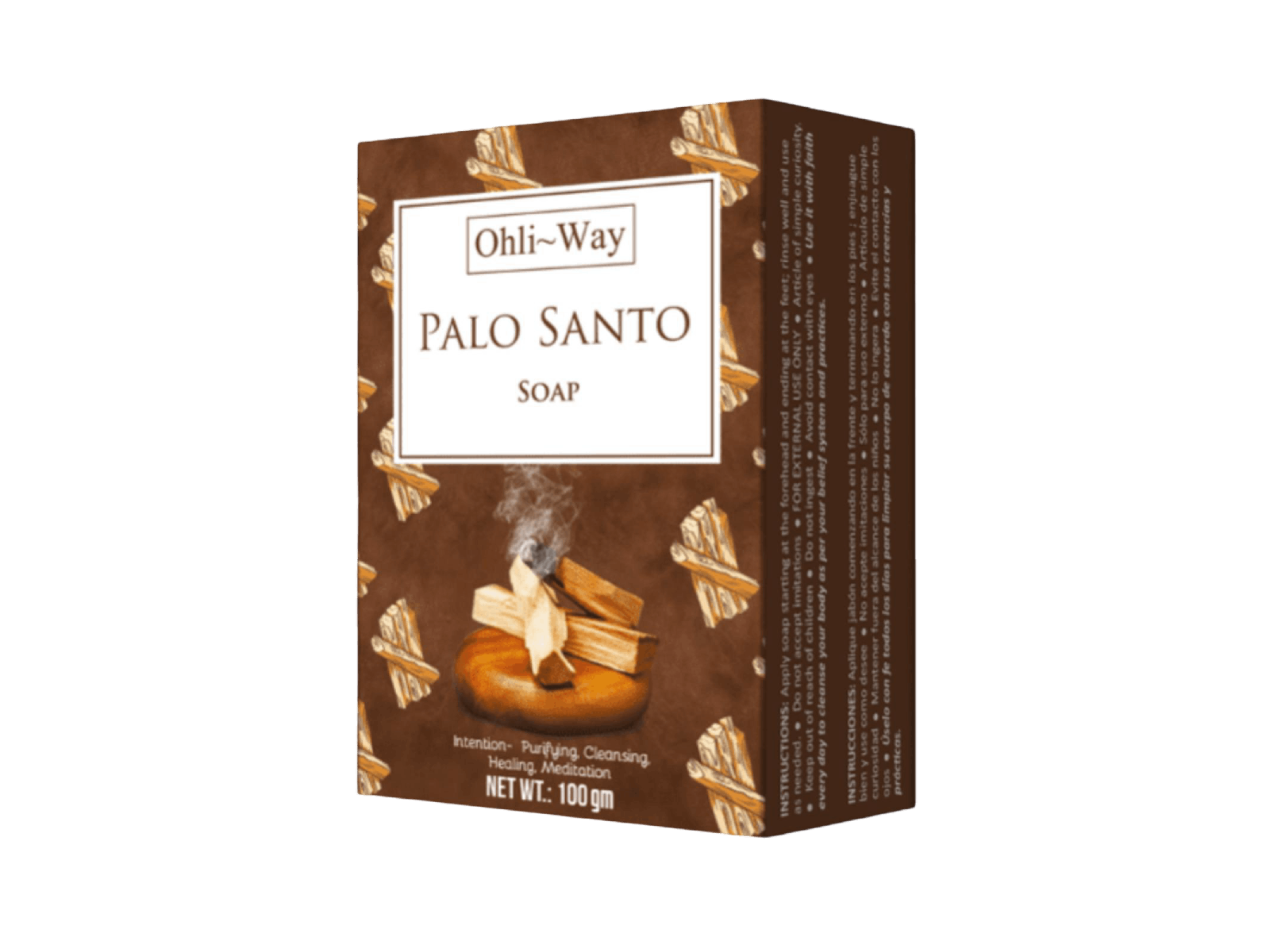 PALO SANTO
