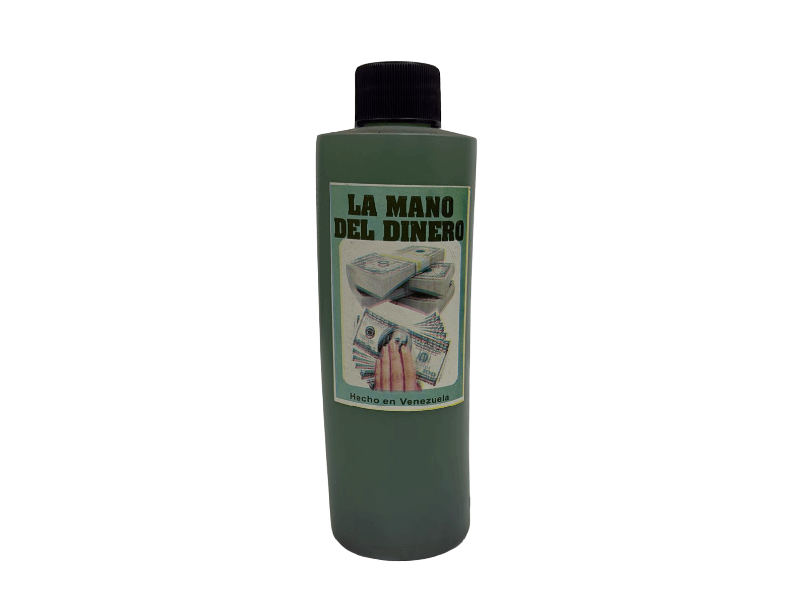 La Mano Del Dinero