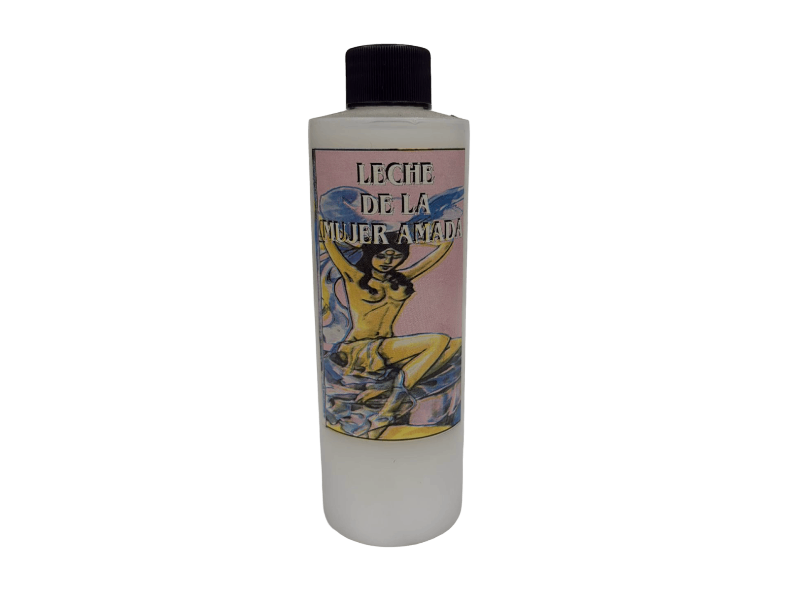 Leche De La Mujer Amada