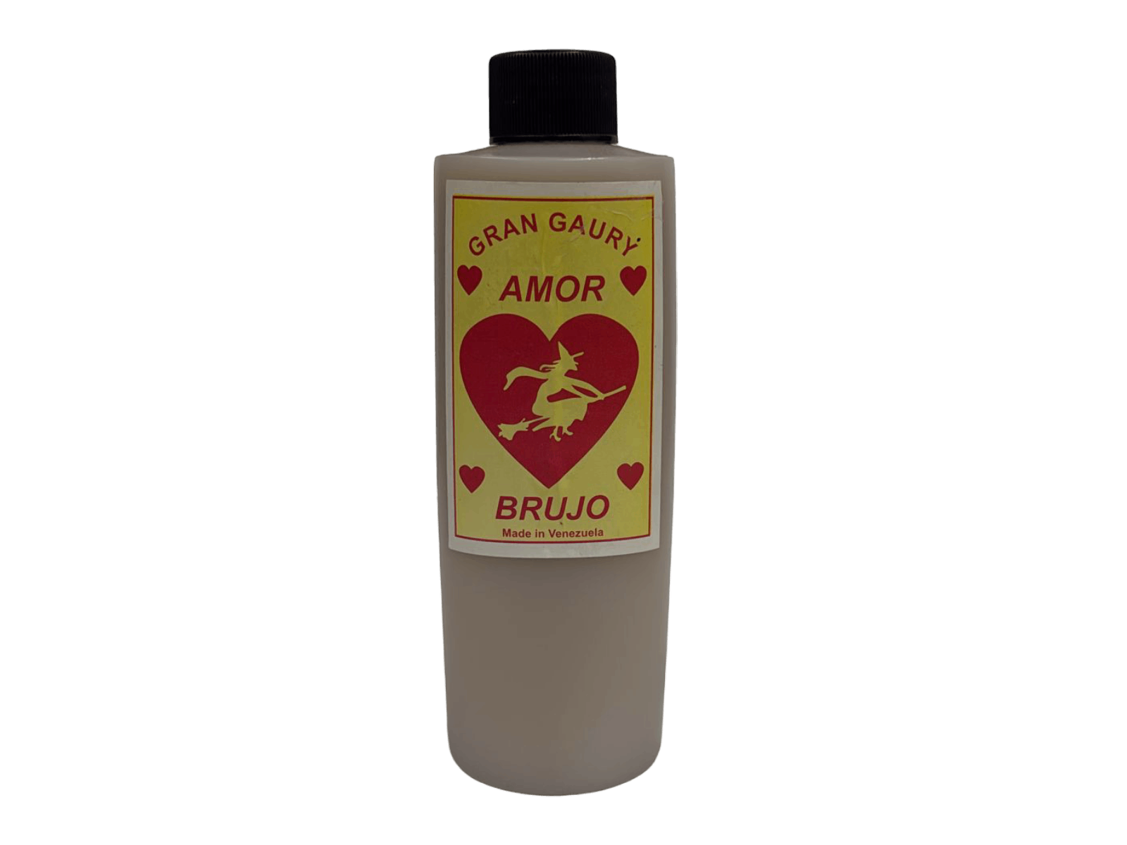 Amor Brujo