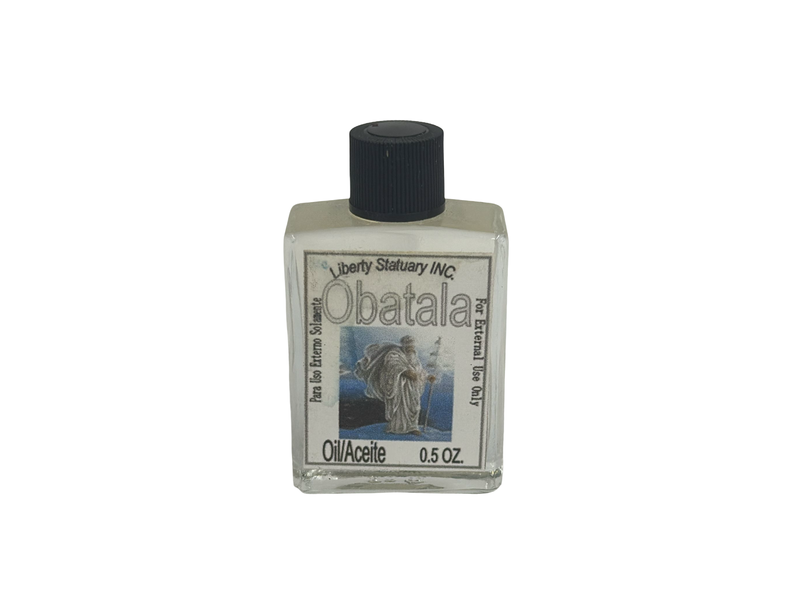 OBATALA