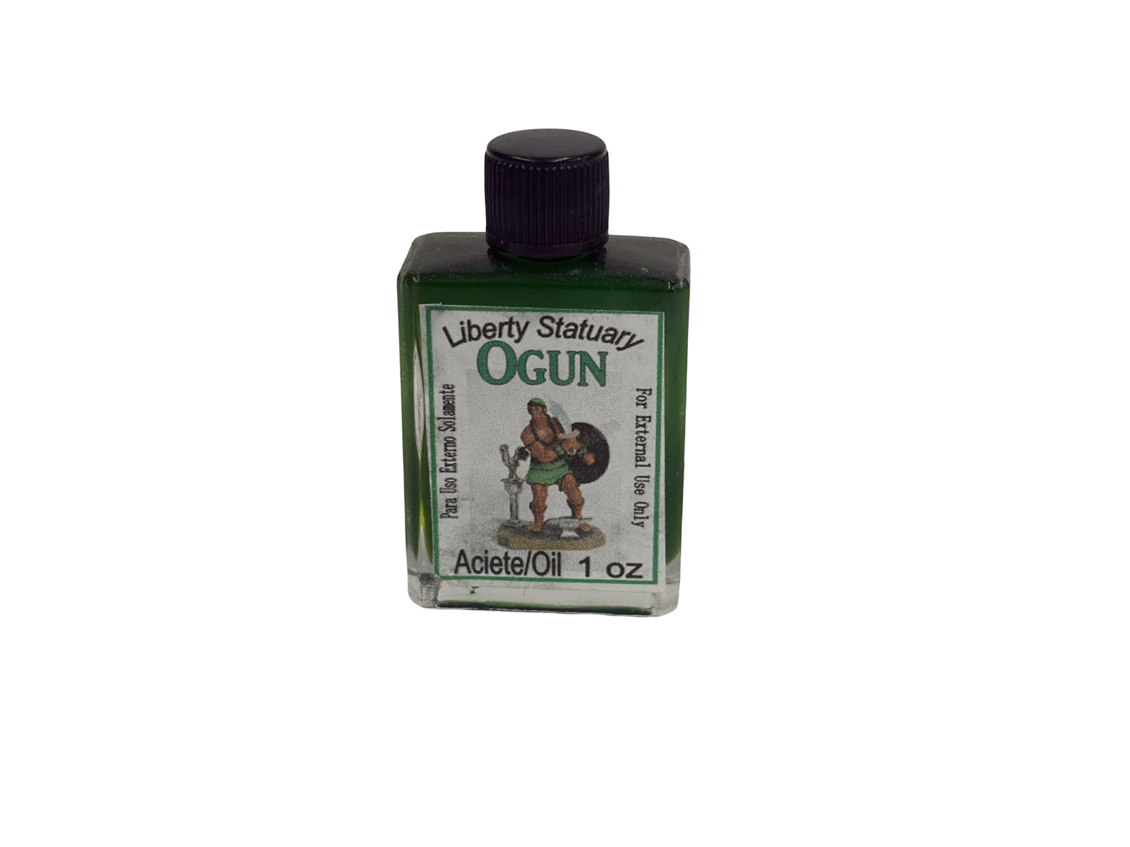 OGUN
