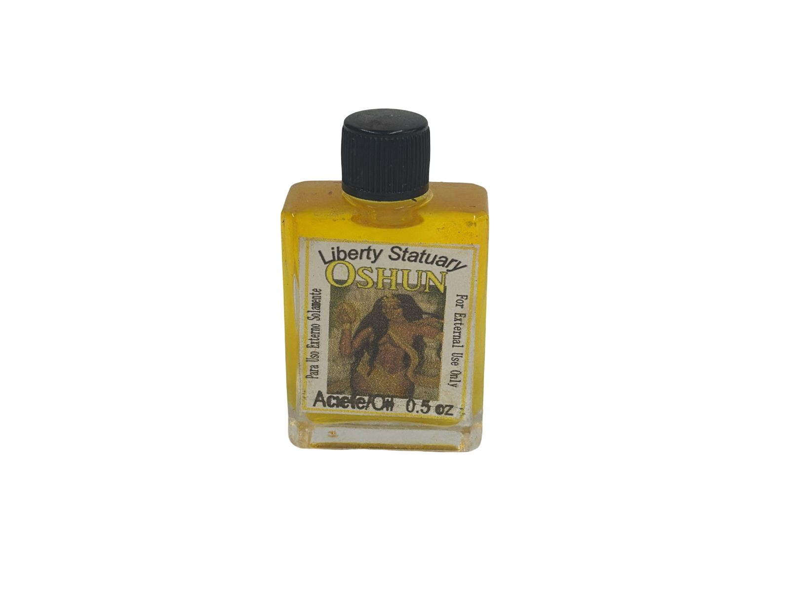 OSHUN
