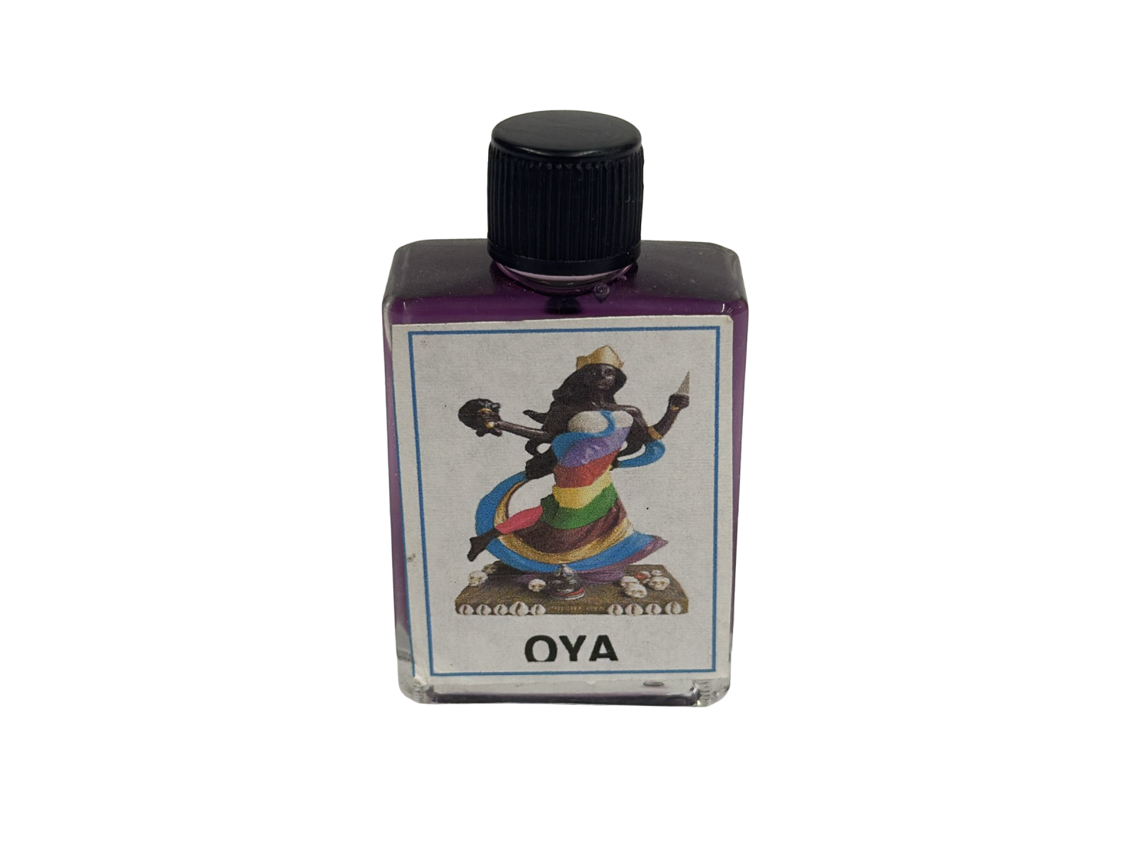 OYA