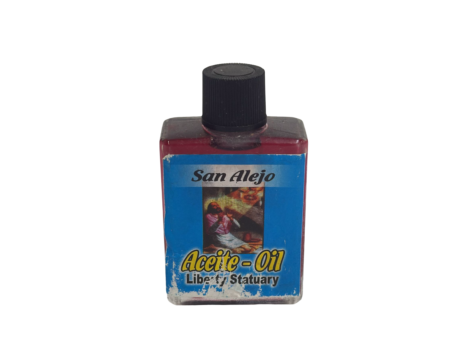 SAN ALEJO