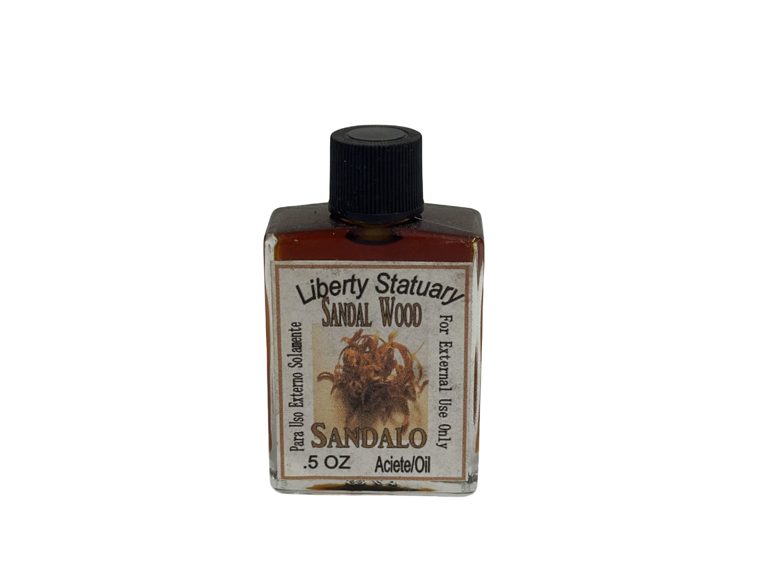 Sandalo - Sandal Wood