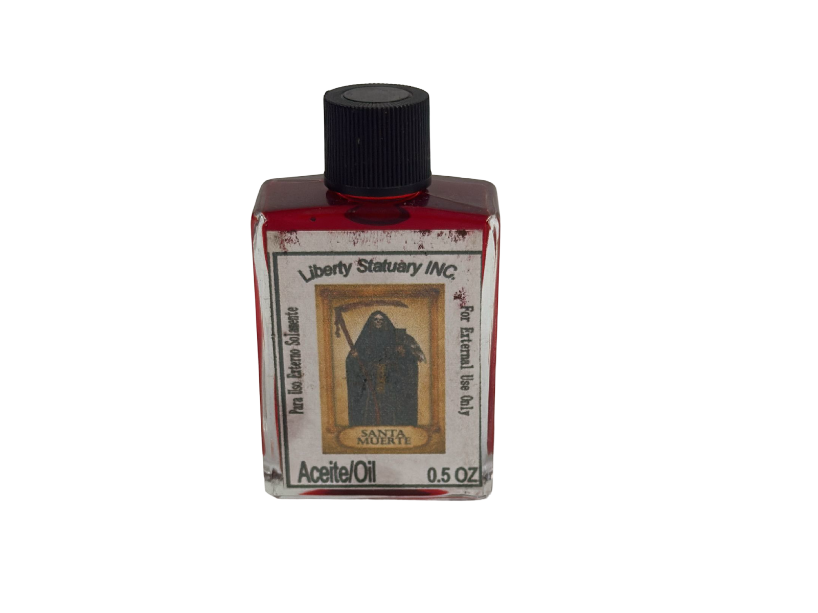 SANTA MUERTE